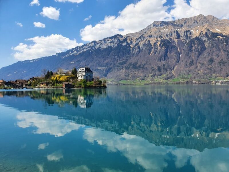 From Zurich: 7-Day Tour to Geneva With Tickets and Lodging - Itinerary Highlights
