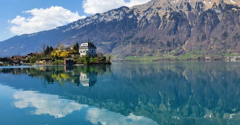 From Zurich: 8-Day Tour to Geneva With Tickets and Lodging - Accommodation Details