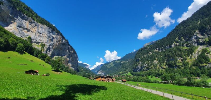 From Zurich: 8-Day Tour to Geneva With Tickets and Lodging - Excluded Expenses