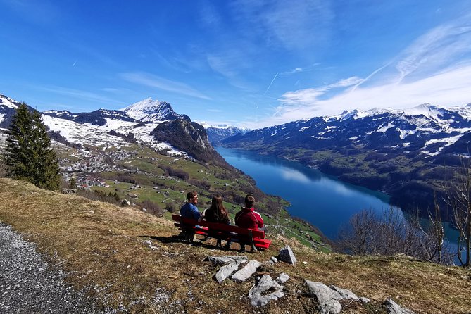 From Zurich: Breathtaking Waterfall and Lakes Private Tour - Recap