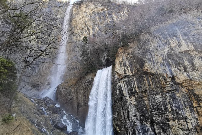From Zurich: Breathtaking Waterfall and Lakes Private Tour - Inclusions