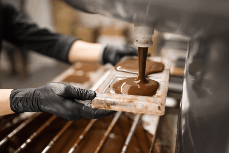 From Zurich: Chocolate and Cheese Tour in Appenzell - Discovering Appenzeller Cheese