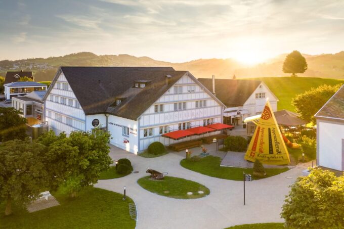 From Zurich: Chocolate and Cheese Tour in Appenzell - Seasonal Adjustments and Important Information