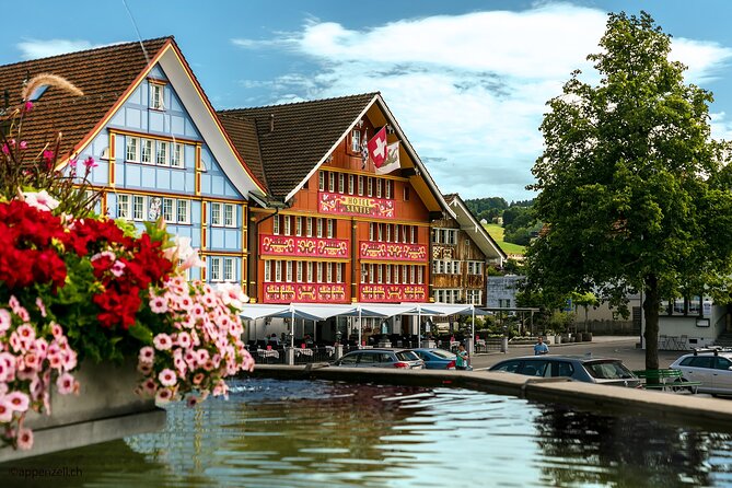 From Zurich: Chocolate and Cheese Tour in the Appenzellerland - Guest Experiences and Feedback
