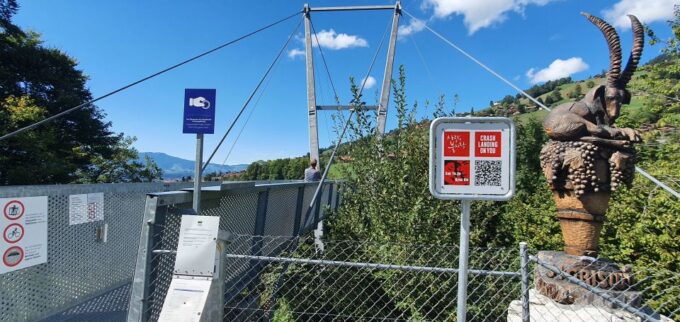 From Zurich: Crash Landing On You Locations in Interlaken - Booking and Logistics