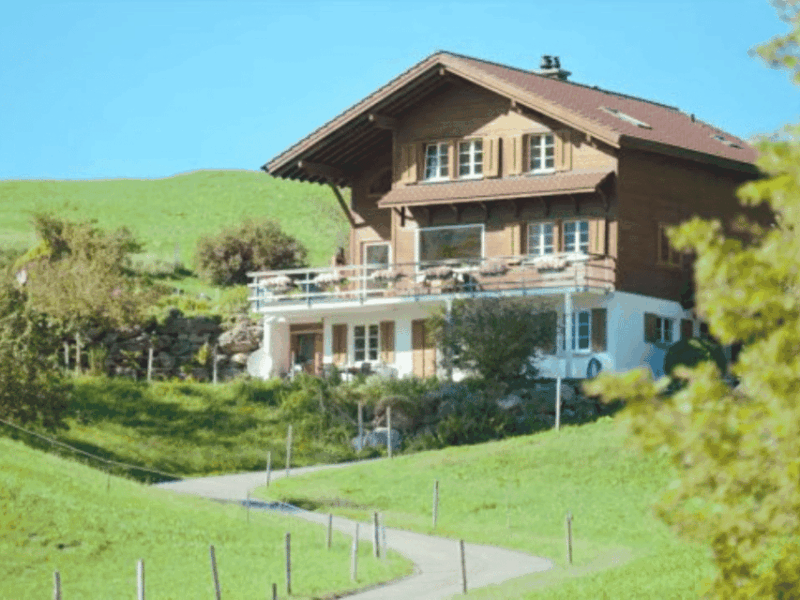 From Zurich: Crash Landing on You Private Day Trip - Inclusions