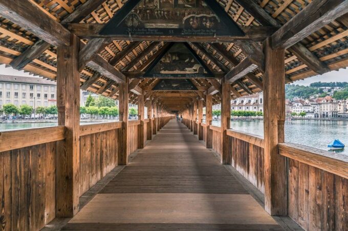 From Zurich: Day Trip to Lucerne With Optional Yacht Cruise - Explore Lucernes History and Culture