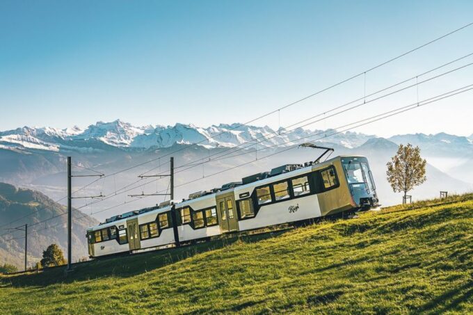 From Zurich: Day Trip to Rigi and Lake Lucerne - Important Tour Information