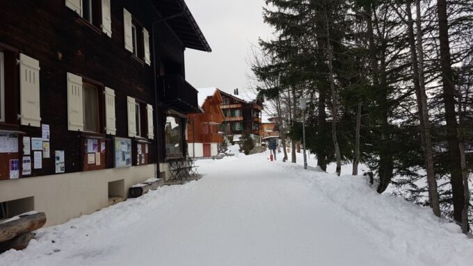 From Zürich: Exclusive Private Tour to Mt. Schilthorn - Frequently Asked Questions