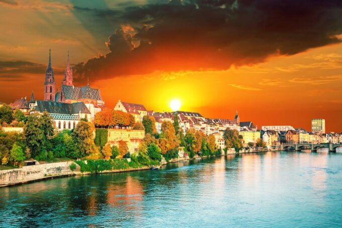 From Zurich: Full-Day Discover Basel & Colmar Private Tour - Important Information