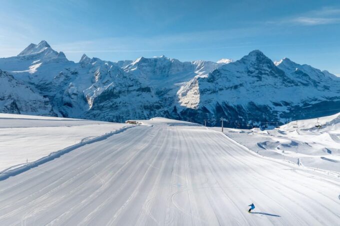 From Zurich: Grindelwald First Cable Car & Interlaken - Frequently Asked Questions