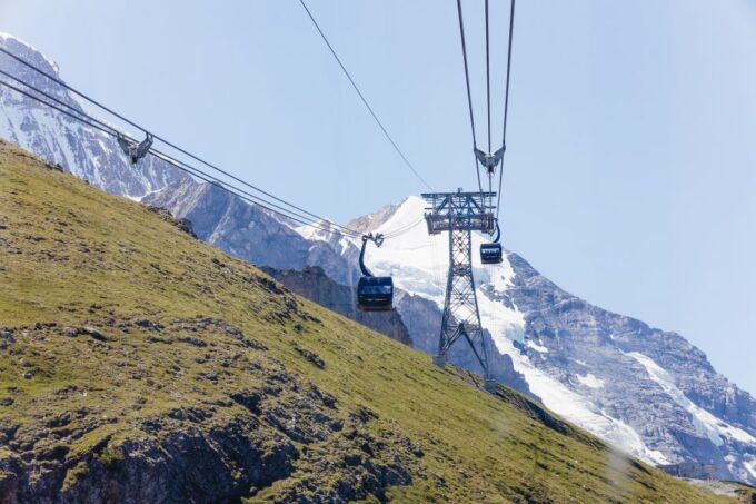 From Zurich: Guided Day Trip to Jungfraujoch With Train Ride - Frequently Asked Questions