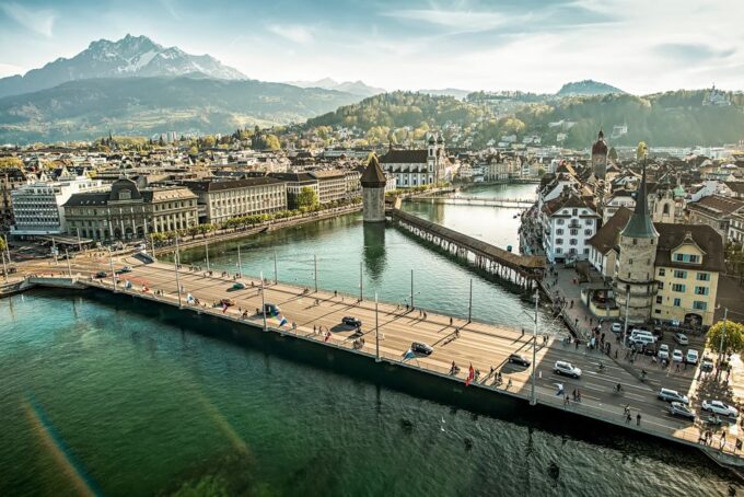 From Zurich: Lucerne & Mount Pilatus Day Tour - Important Considerations