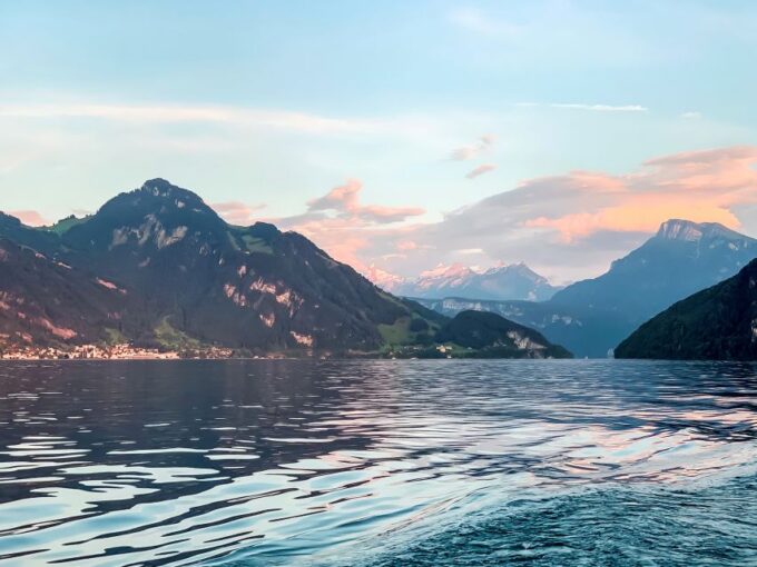 From Zurich: Lucerne & Mount Pilatus Day Tour - Duration and Timing