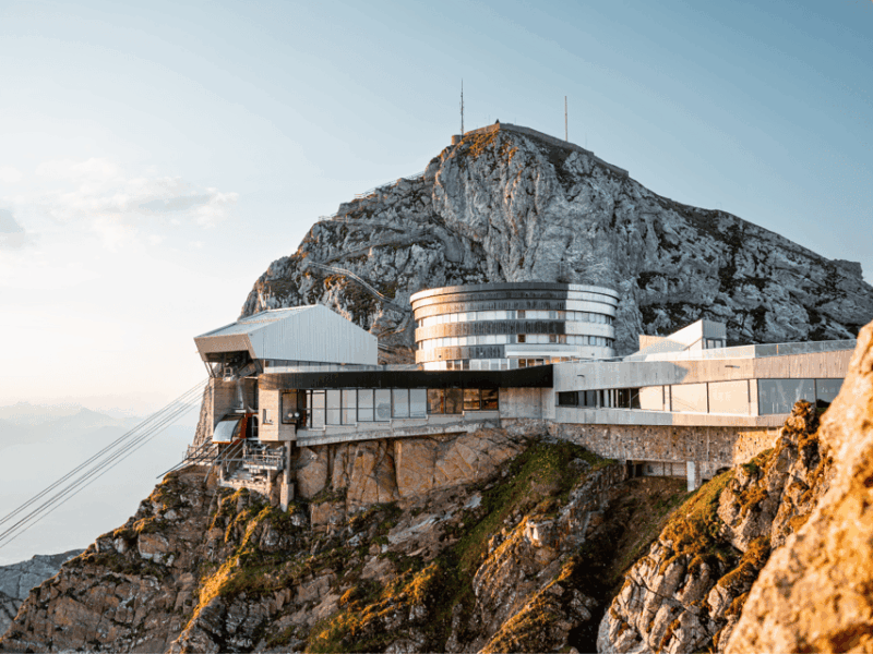 From Zurich: Pilatus & Lucerne With Cruise Private Day Trip - Inclusions and Recommendations