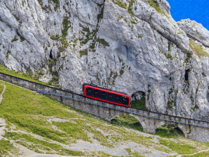 From Zurich: Pilatus & Lucerne With Cruise Private Day Trip - Tour Duration and Cancellation Policy