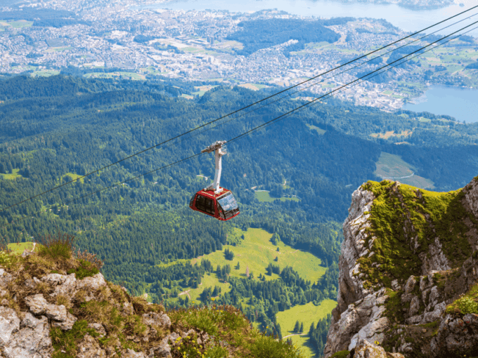 From Zurich: Pilatus & Lucerne With Cruise Private Day Trip - Frequently Asked Questions