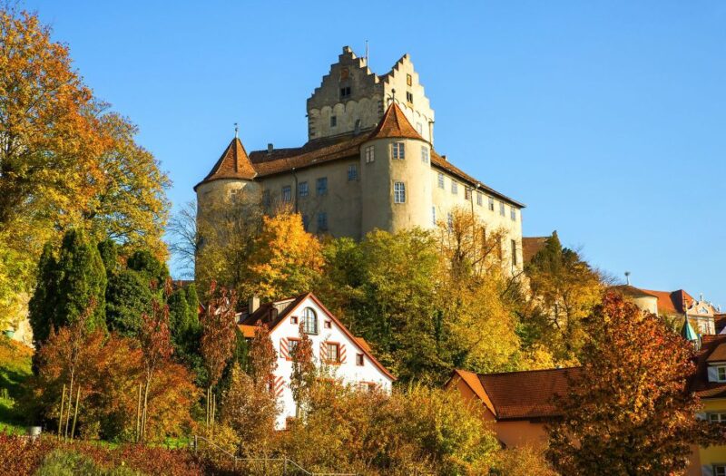 From Zurich: Private 4 Countries in 1 Full-Day Tour - Winter Activities