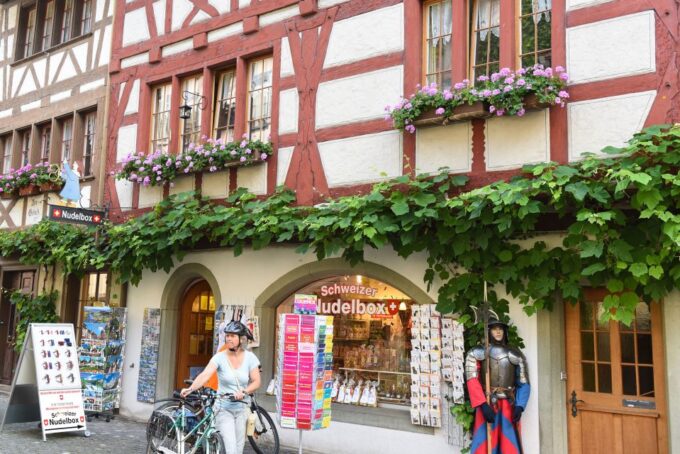 From Zurich: Private 4 Countries in 1 Full-Day Tour - Tour Highlights and Inclusions