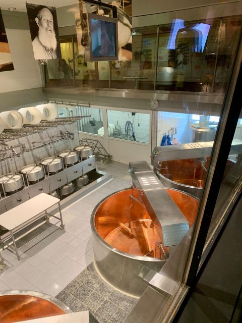 From Zurich: Private Day Trip to Gruyères & Lavaux Vineyard - Highlights