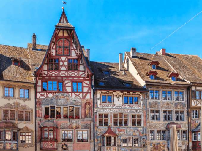 From Zurich: Rhine Falls & Stein Am Rhein Private Day Trip - Customer Feedback
