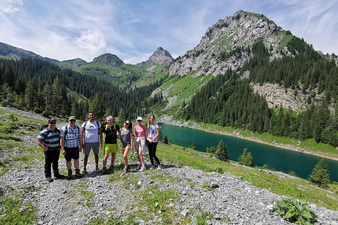 From Zurich: the Most Beautiful Insider Spots in Switzerland (Private 1-Day Tour) - Customizable Tour to Preferences