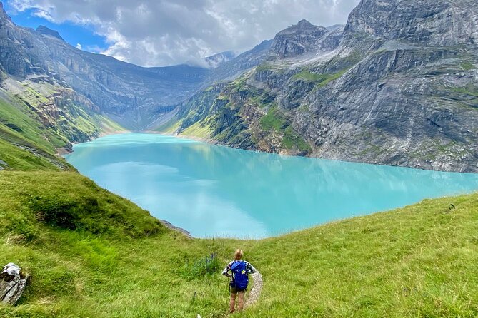 From Zurich: the Most Beautiful Insider Spots in Switzerland (Private 1-Day Tour) - Unique Hidden Gems Explored
