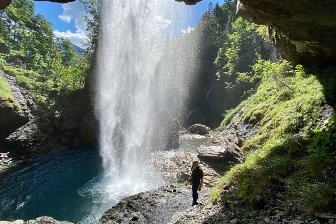 From Zurich: the Most Beautiful Insider Spots in Switzerland (Private 1-Day Tour) - Pricing and Cancellation Policy