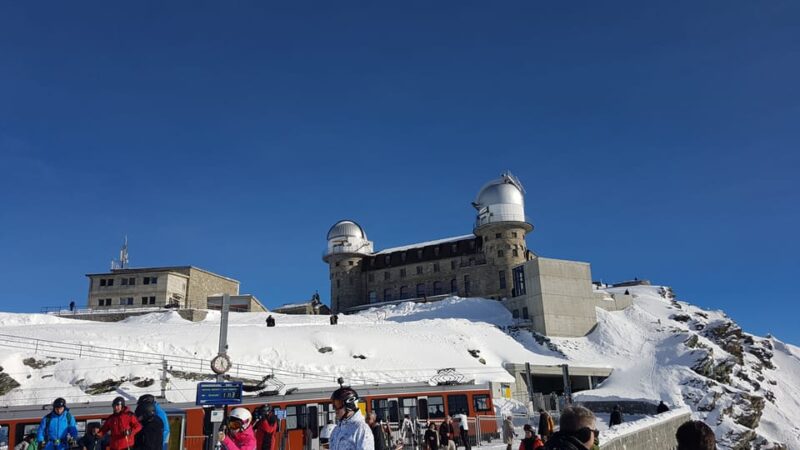 From Zürich: Zermatt and Matterhorn Full-Day Group Tour - Pricing Details
