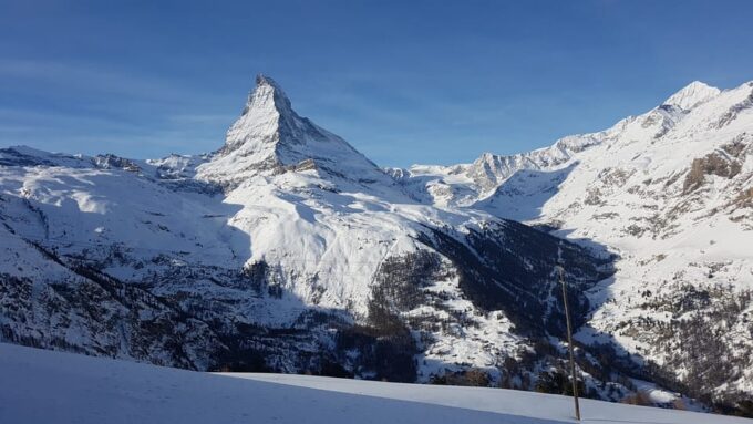 From Zürich: Zermatt and Matterhorn Full-Day Group Tour - Customer Reviews