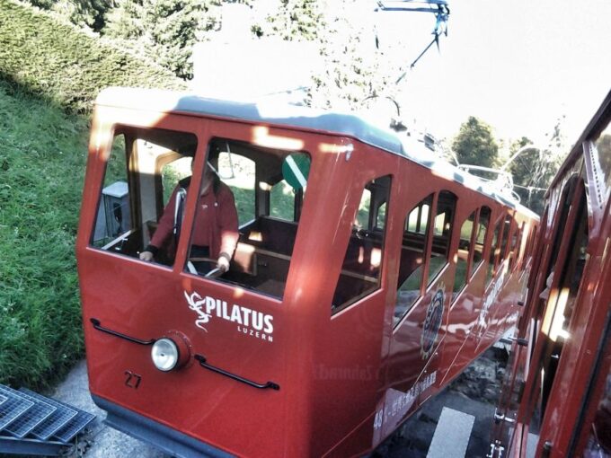 From Zürich:Small Group Tour Golden Roundtrip to Mt. Pilatus - Frequently Asked Questions