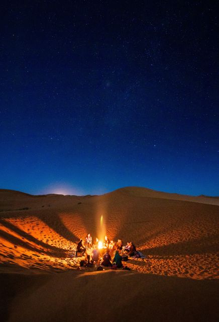 Frome Marrakech: Atlas Mountains Day Hike Trip&Trek - Cancellation and Refund Policy