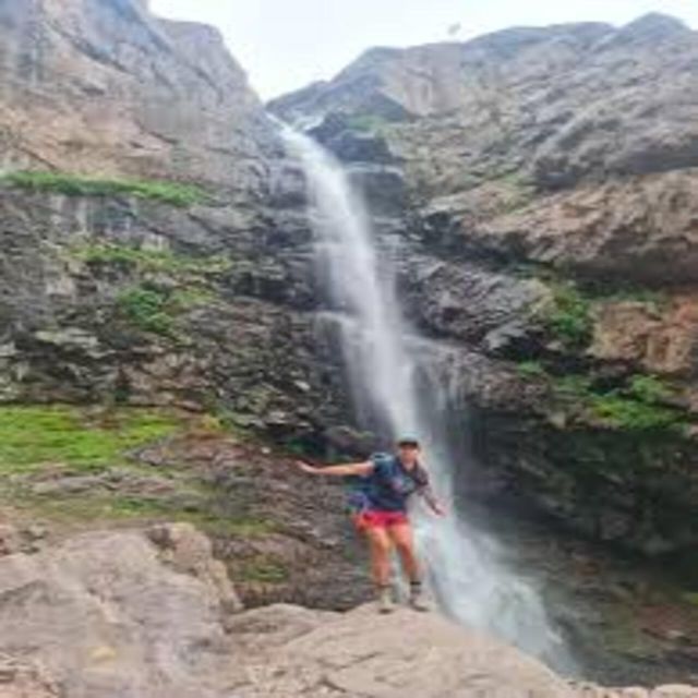 Frome Marrakech: Atlas Mountains Day Trip & Waterfull Tour - Experience Highlights