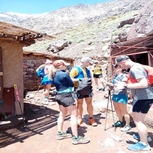 Frome Marrakech: Atlas Mountains Day Trip & Waterfull Tour - Frequently Asked Questions