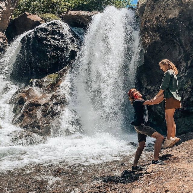 Frome Marrakech: Private Hiking Beautufull Atlas Mountains - Itinerary and Route