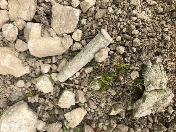 Fromelles and Ypres Day Tour From Arras - Journey to Ypres and Lunch