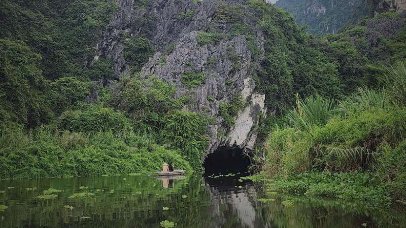 FromNinh Binh: Cuc Phuong-Van Long-Jeep Tours - Small Groups - Inclusions