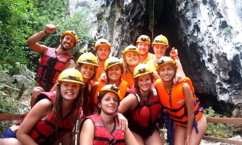 FromNinh Binh: Phong Nha, Paradise Cave, Dark Cave Adventure - Frequently Asked Questions