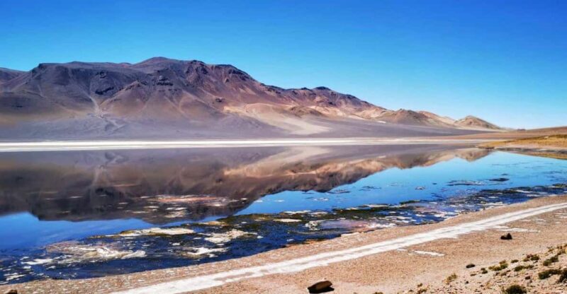 From:San Pedro De Atacama / Salar Route - Inclusions