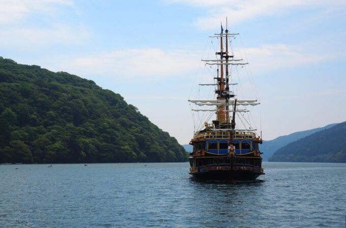 FromTokyo: Hakone & Lake Ashi Private Chartered Day Trip - Frequently Asked Questions