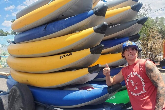 Frosty Fest in Cottonwood, AZ - Key Points