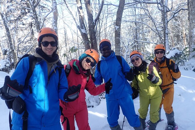 Frozen Fall Trekking - Preparing for the Adventure