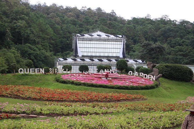 Fruiful Oneday! Trip Outskirt of a City From End to End - Nature and Culture Highlights