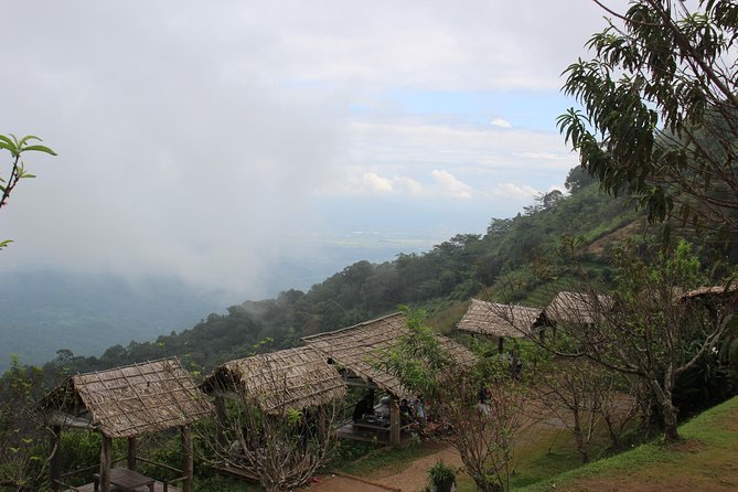 Fruiful Oneday! Trip Outskirt of a City From End to End - Flexibility and Convenience