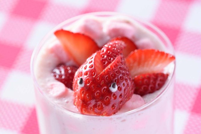 Fruit Cutting & Vegetable Fruit Carving - Experience Highlights