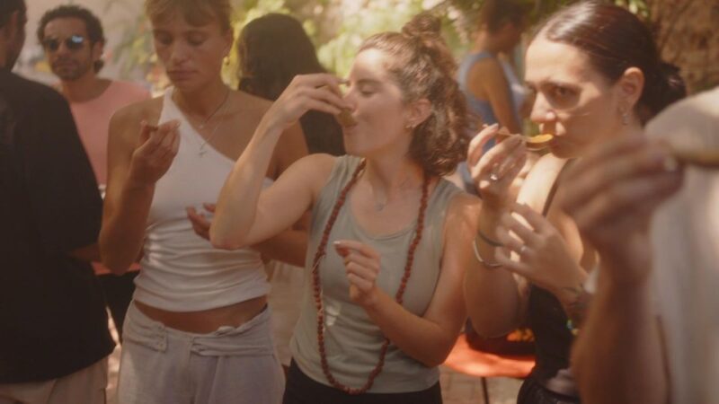 Fruit Tasting Experience in Getsemaní, Cartagena - Booking and Availability