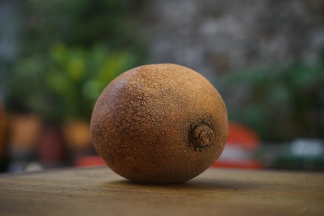 Fruit Tasting Experience in Getsemani, Cartagena - Local Treats and Delights