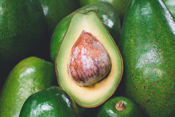 Fruit Tour at the Worlds Sweetest Market - Inclusions and Special Considerations