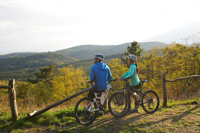 Fruska Gora Bike Tour - Key Points