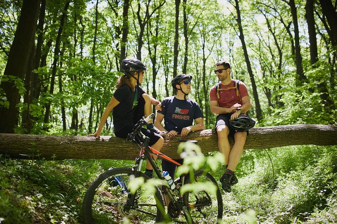 Fruska Gora Bike Tour - Cycling Experience